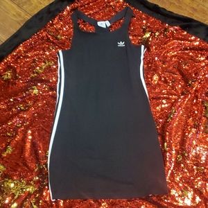 Adidas Tank Dress